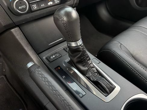 Used 2020 Acura ILX FWD image 19