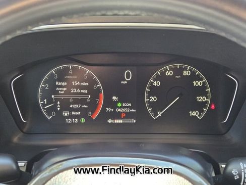 Used 2024 Honda Pilot Touring image 29