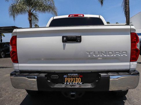Used 2014 Toyota Tundra SR5 w/ TRD Off Road Package AWD/4WD image 11