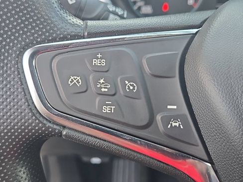 Certified 2024 Chevrolet Malibu LT FWD image 16