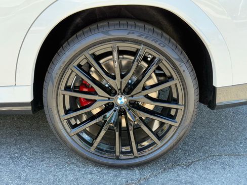 New 2026 BMW X6 M60i image 18