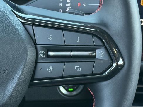 New 2026 Chevrolet Traverse RS image 14