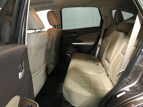 Used 2014 Honda CR-V EX-L image 17