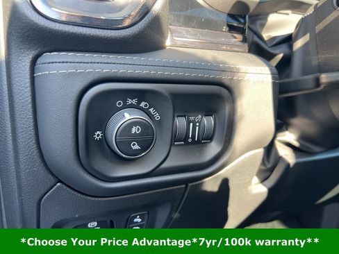 Certified 2025 RAM 1500 Limited image 69