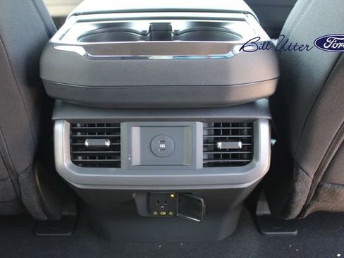 New 2025 Ford F150 XLT w/ Equipment Group 302A MID image 11