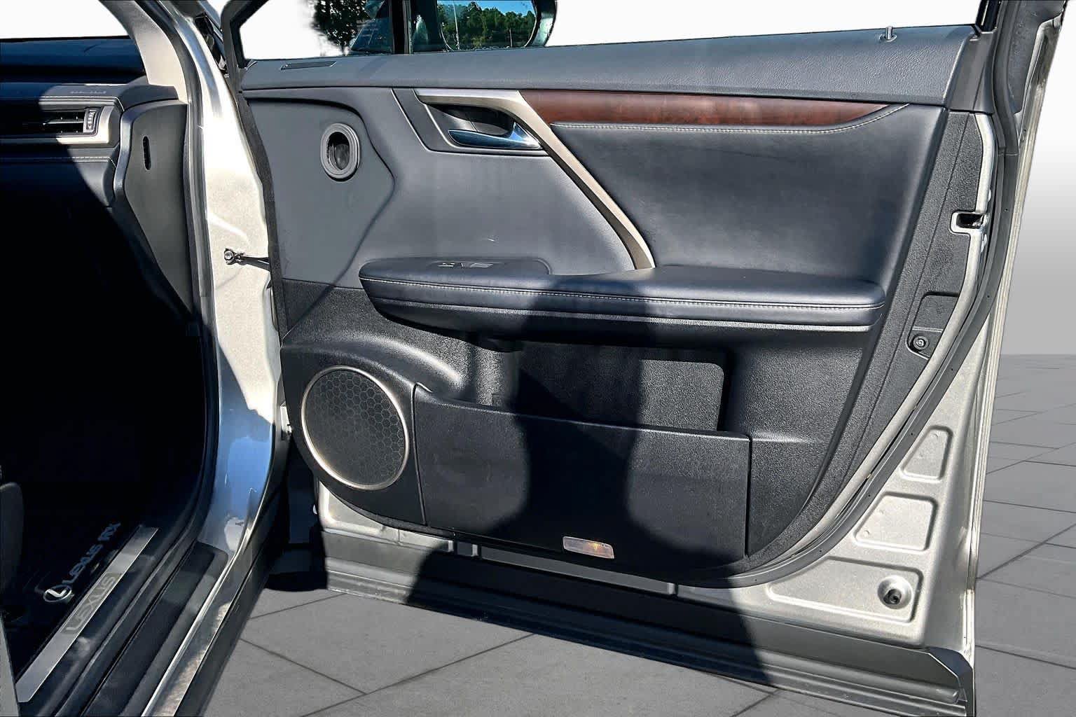 Used 2021 Lexus RX 350 AWD w/ Premium Package image 22