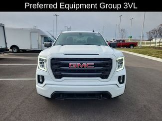 Used 2022 GMC Sierra 1500 Elevation video 2