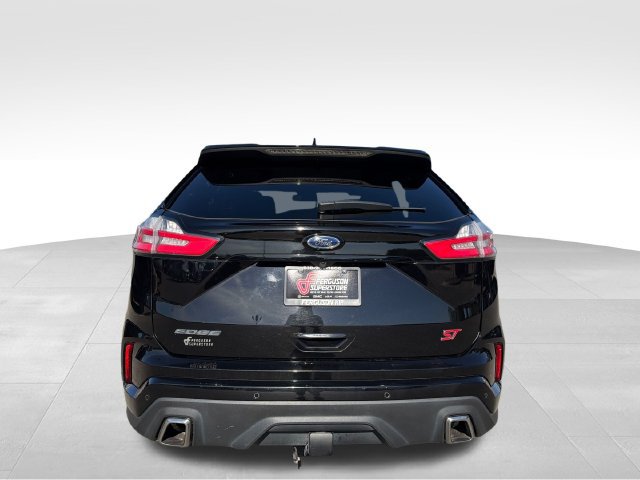 Used 2020 Ford Edge ST w/ Equipment Group 401A AWD/4WD image 6