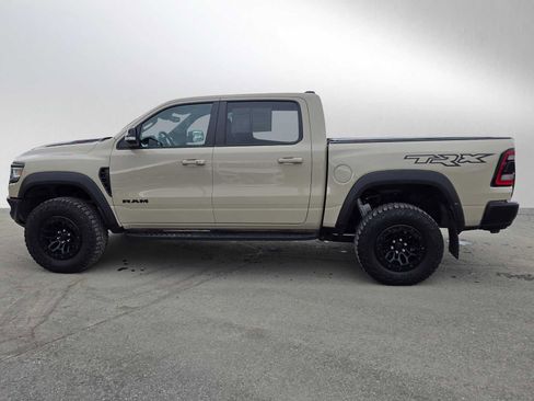 Used 2022 RAM 1500 TRX w/ TRX Level 2 Equipment Group AWD/4WD image 6