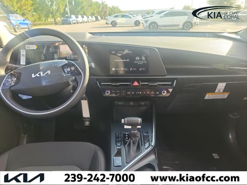 New 2026 Kia Niro LX FWD image 18