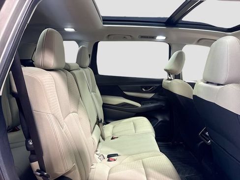 Used 2020 Subaru Ascent Premium w/ Sport Package AWD/4WD image 19