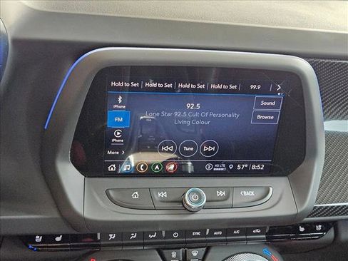 Used 2023 Chevrolet Camaro ZL1 image 16