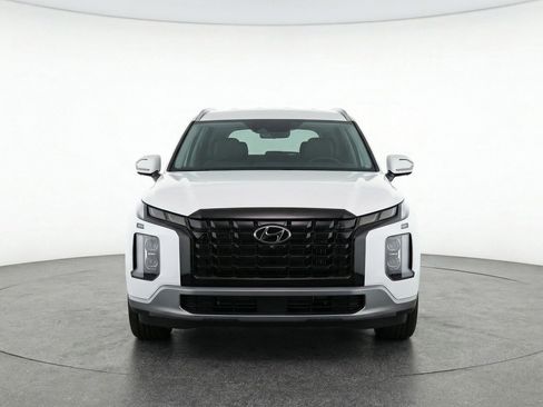 Used 2025 Hyundai Palisade SEL image 2
