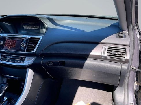 Used 2014 Honda Accord EX-L image 17