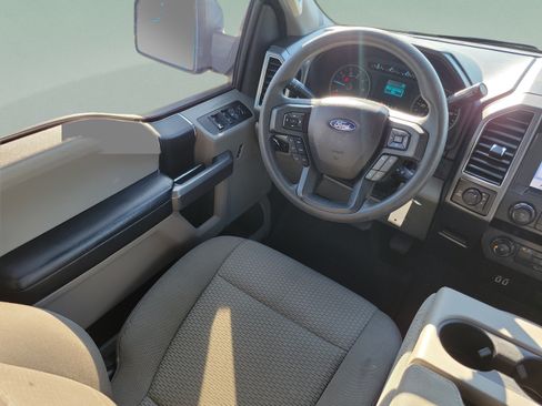Certified 2019 Ford F150 XLT AWD/4WD image 12