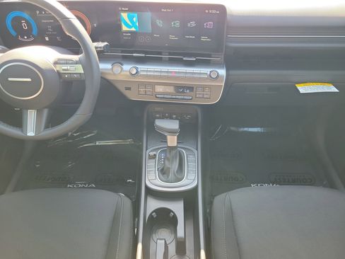 New 2026 Hyundai Kona SEL Sport image 19