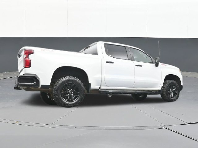 Used 2024 Chevrolet Silverado 1500 LT Trail Boss w/ Protection Package AWD/4WD image 49