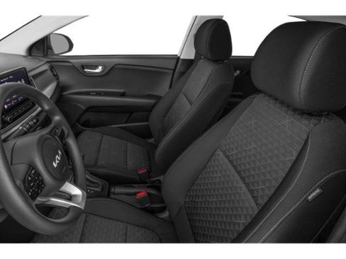 Used 2023 Kia Rio LX FWD image 12