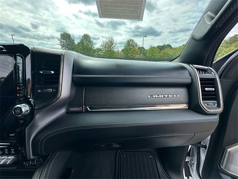 Used 2020 RAM 1500 Limited image 16