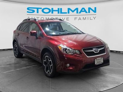 Used 2013 Subaru Crosstrek 2.0i Limited
