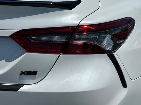 Used 2023 Toyota Camry XSE FWD image 25