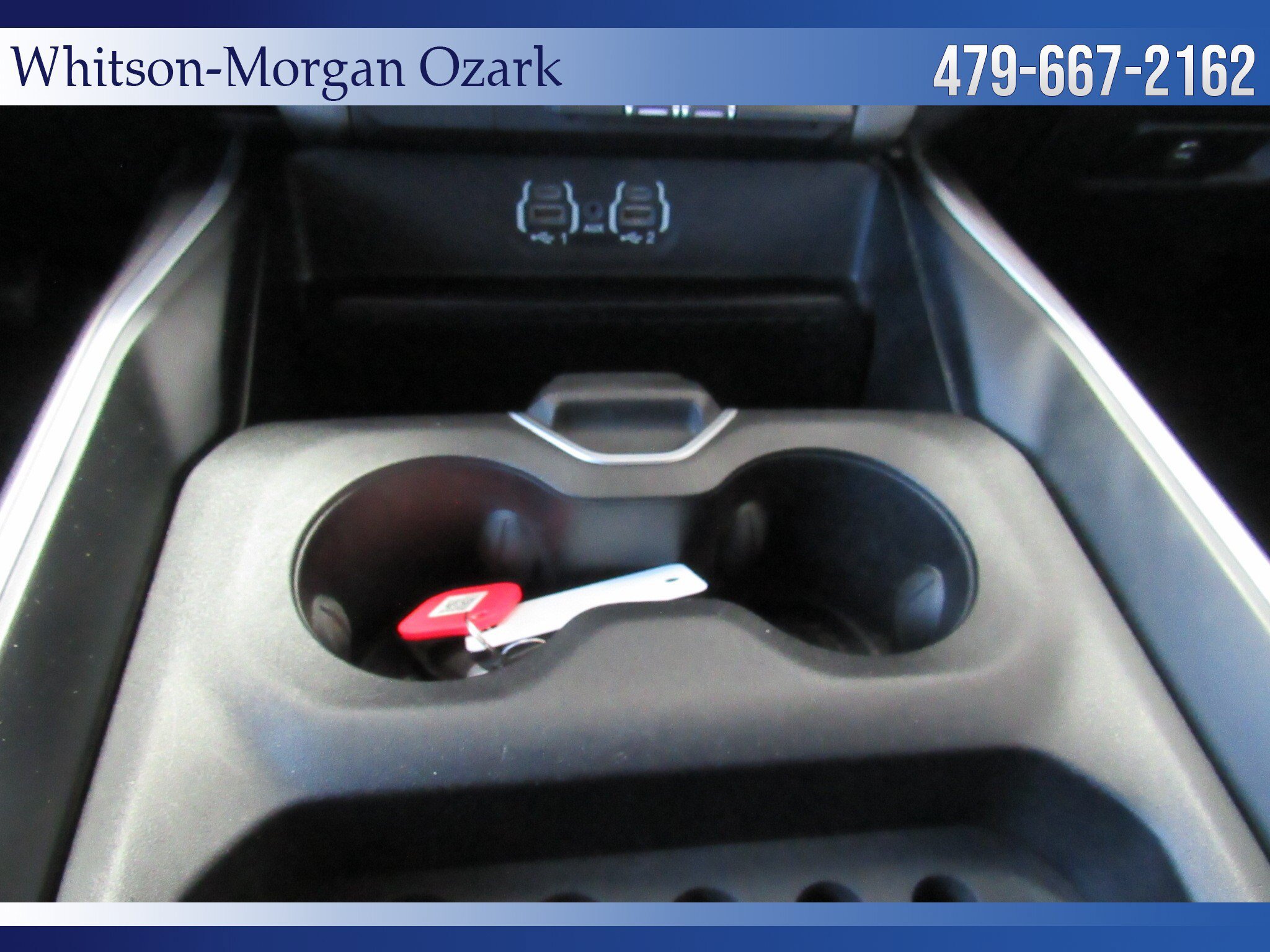 Used 2021 RAM 1500 Big Horn AWD/4WD image 50