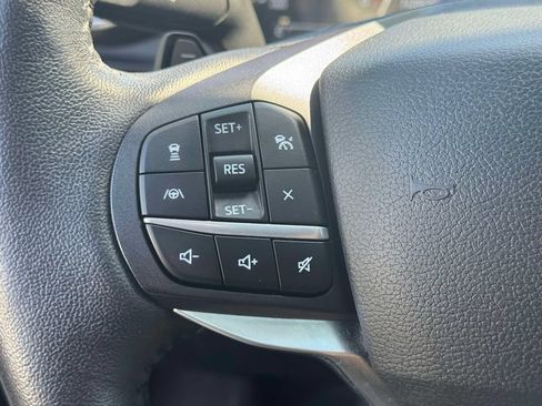 Used 2020 Ford Explorer Limited AWD/4WD image 21