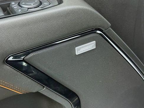 Used 2024 GMC Sierra 2500 AT4 w/ AT4 Premium Plus Package image 20