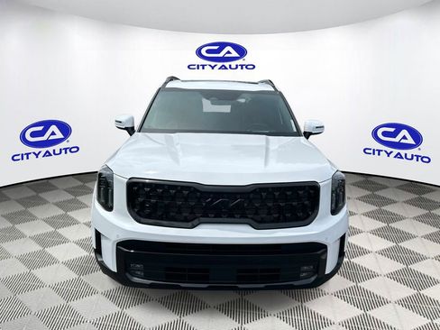 Used 2025 Kia Telluride SX Prestige X-Line AWD/4WD image 10