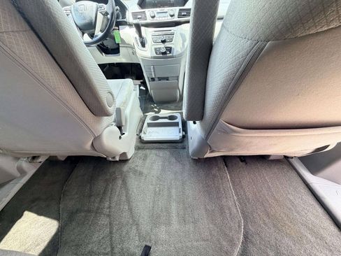 Used 2015 Honda Odyssey LX image 27