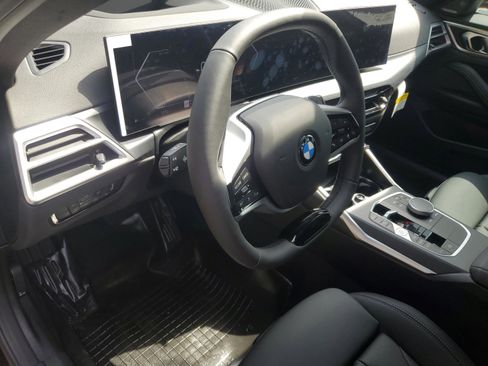 Used 2025 BMW 430i w/ Premium Package image 21