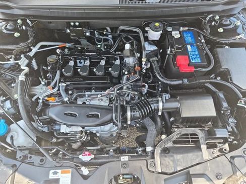 Used 2025 Honda Accord LX image 34