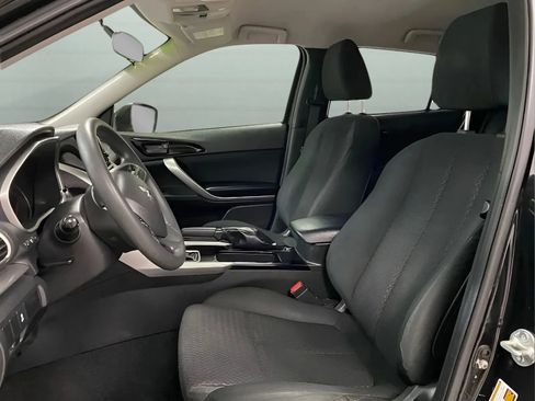 Used 2018 Mitsubishi Eclipse Cross ES AWD/4WD image 10