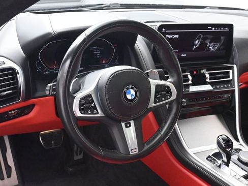 Used 2023 BMW 840i Gran Coupe xDrive AWD/4WD image 27