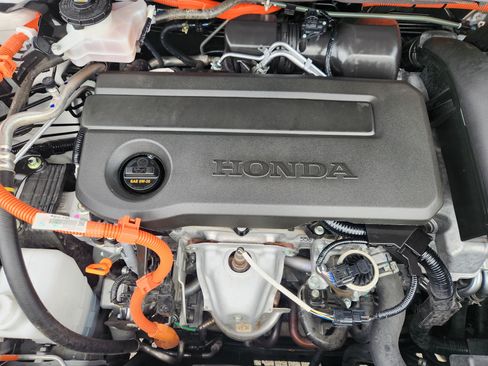 Used 2026 Honda CR-V Sport-L image 33