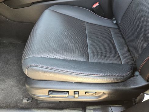 Used 2024 Honda Passport Black Edition image 27