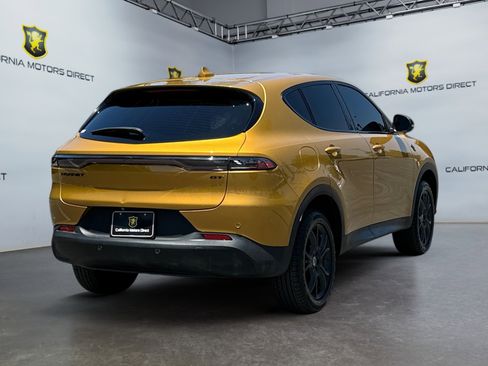 Used 2023 Dodge Hornet GT w/ GT Blacktop Package image 5