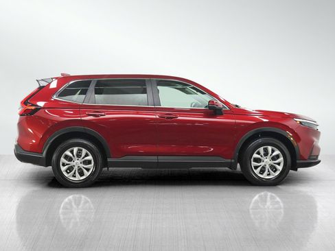Used 2025 Honda CR-V LX image 6