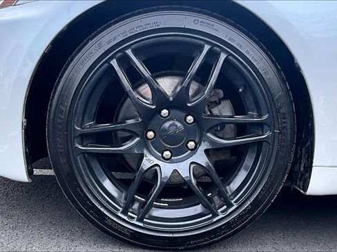 Used 2010 Lexus IS 250 image 8