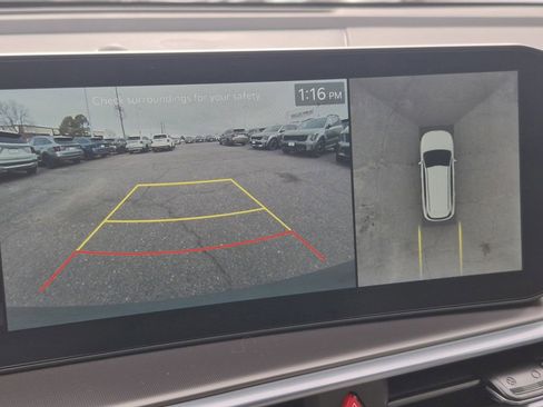 New 2026 Kia Sorento SX Prestige image 21