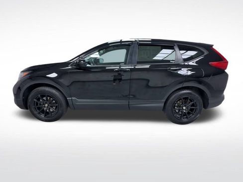 Used 2019 Honda CR-V EX image 5