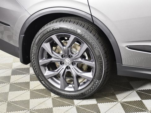 Certified 2024 Acura MDX A-Spec AWD/4WD image 56