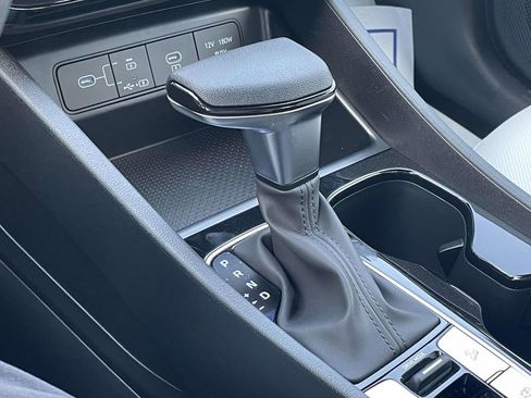 New 2026 Hyundai Santa Cruz SEL AWD/4WD image 28