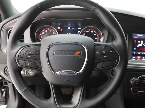 Used 2023 Dodge Charger SXT w/ Cold Weather Package image 16