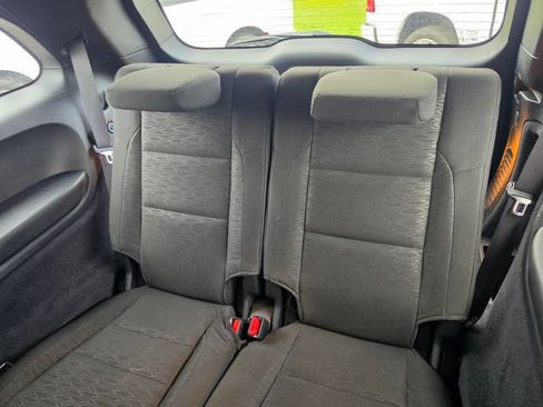 Used 2024 Dodge Durango SXT w/ SXT Blacktop Group AWD/4WD image 11