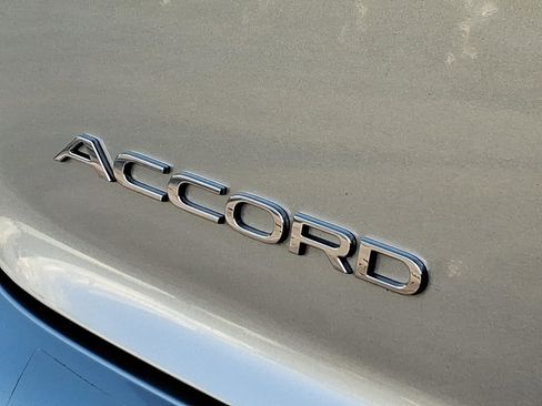 Used 2024 Honda Accord EX image 13