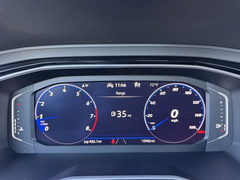 Used 2024 Volkswagen Jetta GLI 40th Anniversary Edition image 17