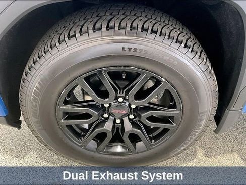 Used 2022 GMC Sierra 1500 Elevation AWD/4WD image 45