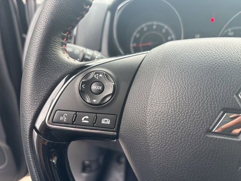 Used 2025 Mitsubishi Outlander Sport ES image 23