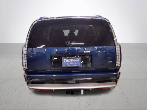 New 2026 Hyundai Ioniq 9 SEL image 14